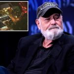 Legendary director Rob Reiner, wife found stabbed to death in LA home