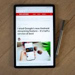 Lenovo Idea Tab Review: A Budget Android Tablet with a Premium Design