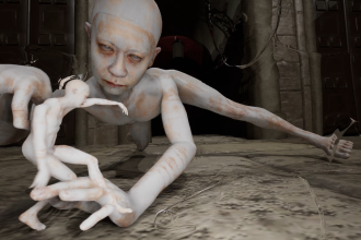 Li Yi-Fan to Represent Taiwan at the 61st Venice Biennale