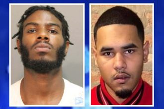 Life sentence for murdering man, stealing his joint at the Dearborn Homes