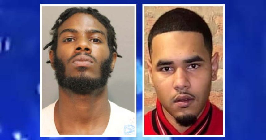 Life sentence for murdering man, stealing his joint at the Dearborn Homes