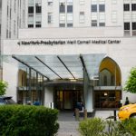 Lifeless newborn dropped off at NYC hospital by mom died of homicide: medical examiner