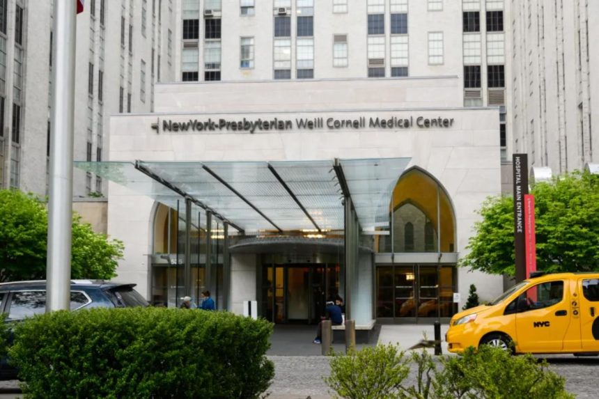 Lifeless newborn dropped off at NYC hospital by mom died of homicide: medical examiner