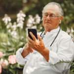 Lifeline and AirTalk Wireless Help Seniors Access a free government iPhone 11 and a Better Life