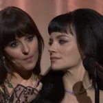 Lily Allen Brings Out Dakota Johnson as Madeline on SNL