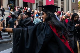 Limiting Professional Education Loans Is an Attack on Women, Science, and Healthcare