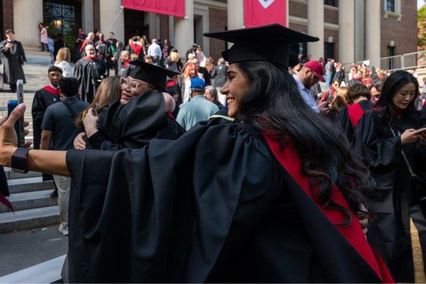 Limiting Professional Education Loans Is an Attack on Women, Science, and Healthcare