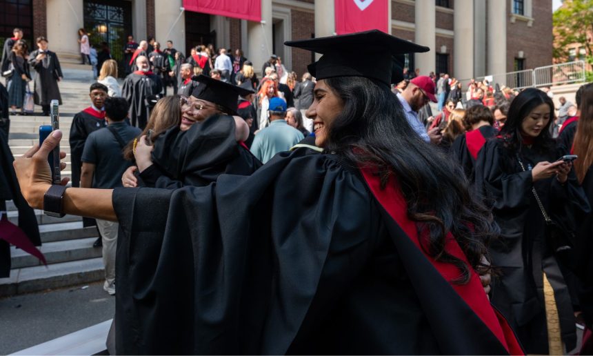 Limiting Professional Education Loans Is an Attack on Women, Science, and Healthcare