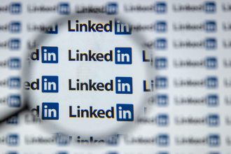 LinkedIn’s profile verification push is accelerating — and India is leading the charge in 2025