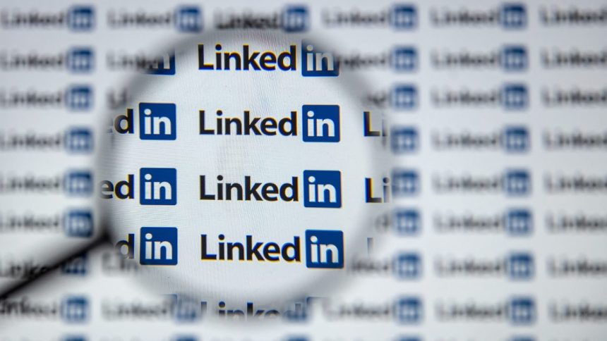 LinkedIn’s profile verification push is accelerating — and India is leading the charge in 2025