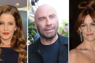 Lisa Marie Presley and Riley Keough ‘Supplied Eggs’ for Kelly Preston