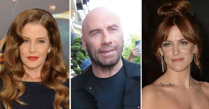 Lisa Marie Presley and Riley Keough ‘Supplied Eggs’ for Kelly Preston