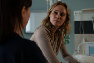 ‘Little Disasters’ Review: Diane Kruger Thriller Disappoints