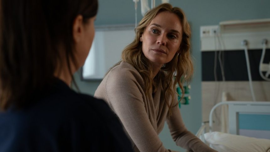 ‘Little Disasters’ Review: Diane Kruger Thriller Disappoints