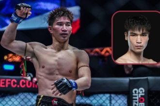 Liu Mengyang: “This fight won’t go to the scorecards”