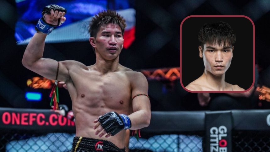 Liu Mengyang: “This fight won’t go to the scorecards”