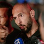 Logan Paul: “If I hit him, he’s going to go down”