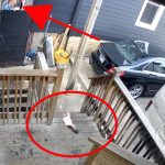 Logan Square woman gets nearly 3 years in prison for firebombing Venezuelan neighbors’ home