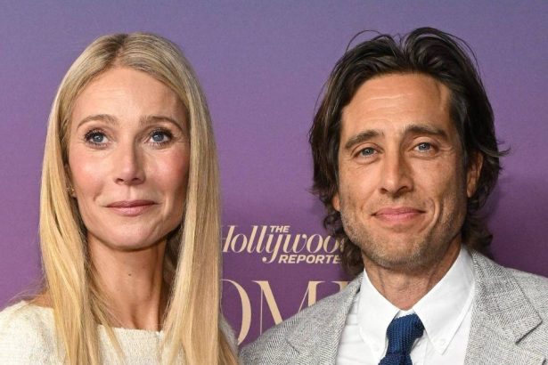 ‘Lonely’ Actress Blasts ‘Grinch’ Husband