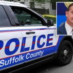 Long Island sicko allegedly raped, robbed 12-year-old boy