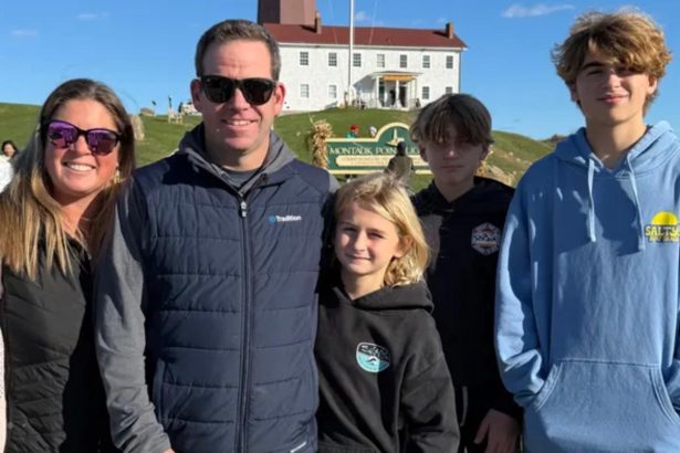 Long Island ‘sports dad’ brutally attacked over measly  outside NYC’s Beacon Theatre