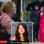 Long Island teen who shot ex in rage over getting dumped left disturbing note before botched murder-suicide