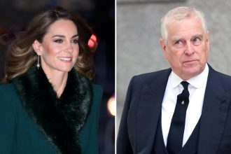 Look Back at the Royal Family’s Most Headline-Making Moments in 2025