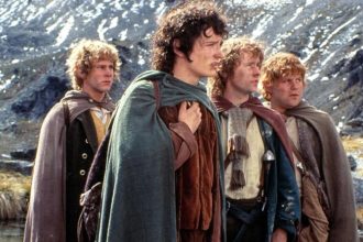 ‘Lord of the Rings’ Fans Rage After Fantasy Franchise Branded Anti-African