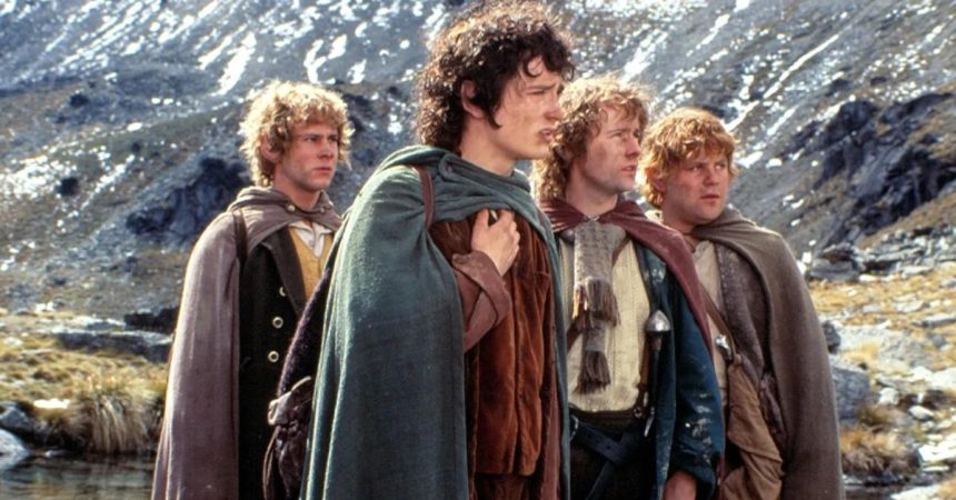 ‘Lord of the Rings’ Fans Rage After Fantasy Franchise Branded Anti-African