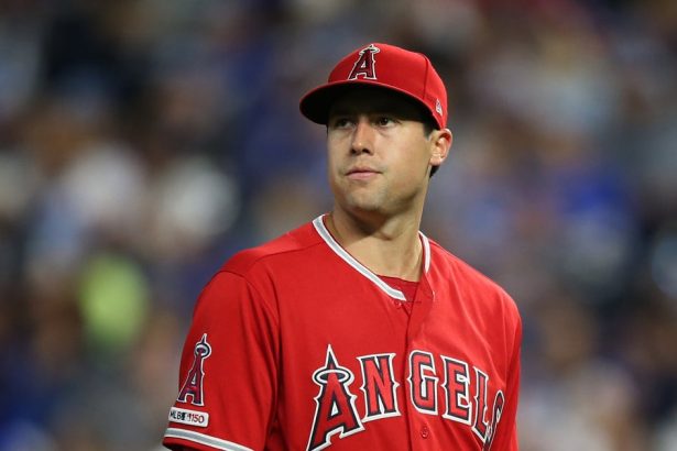 Los Angeles Angels Settle Lawsuit With Family Of Late Pitcher Tyler Skaggs Over Fatal Overdose