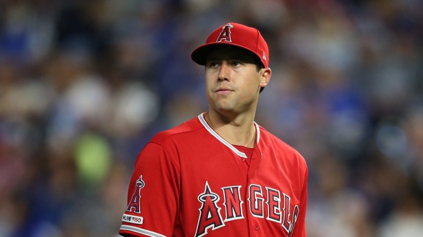 Los Angeles Angels Settle Lawsuit With Family Of Late Pitcher Tyler Skaggs Over Fatal Overdose
