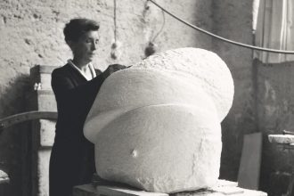 Louise Bourgeois’s Overdue Biography