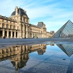 Louvre Museum to Hike Entry Fee Amid Heist Fallout