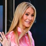 Love Gwyneth Paltrow Pop-of-Pink Winter Blouse? Copy It for 
