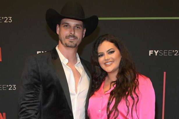 Love Is Blind’s Brennon Lemieux Reveals Reason for Split in Alexa Divorce