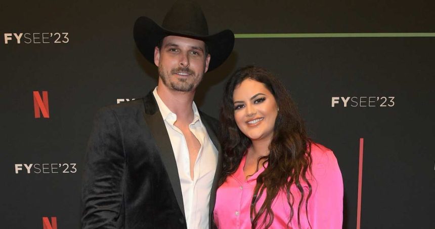 Love Is Blind’s Brennon Lemieux Reveals Reason for Split in Alexa Divorce