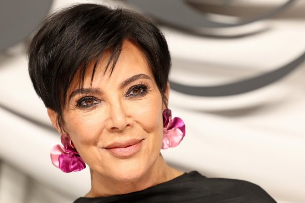 Love Kris Jenner’s ,000 Designer Bag? Get This  Lookalike