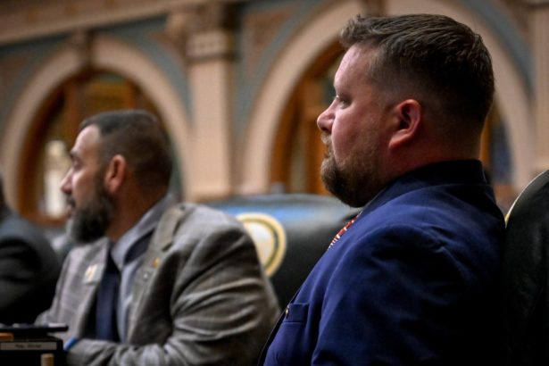 Loveland rep spent campaign funds on personal expenses