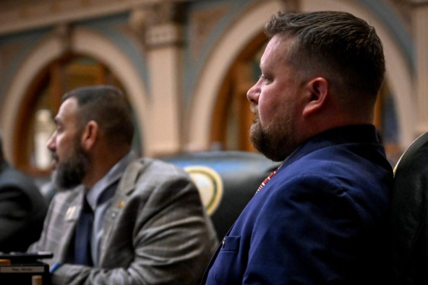 Loveland rep spent campaign funds on personal expenses