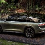 Lucid Motors’ former chief engineer sues for wrongful termination and discrimination