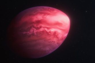 Ludicrous Lemon-Shaped World Is Like Nothing We’ve Ever Seen : ScienceAlert