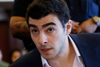 Luigi Mangione Possibly Forgot 1 Key Detail To Disguise His Appearance Before Arrest