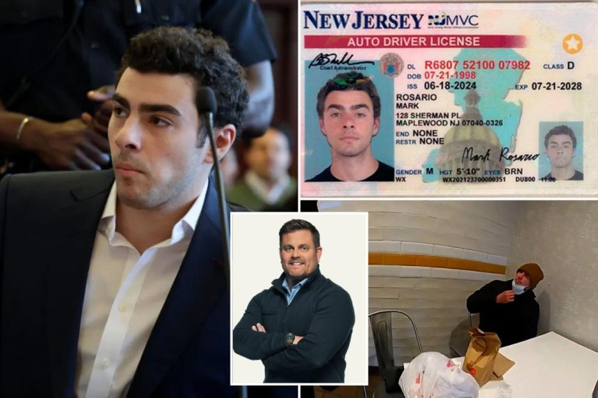 Luigi Mangione hearing finally ends— here’s when he’ll learn what evidence can be used at CEO murder trial