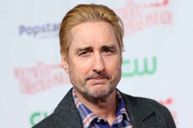 Luke Wilson Debuts Shocking Blonde Hair Transformation in L.A.