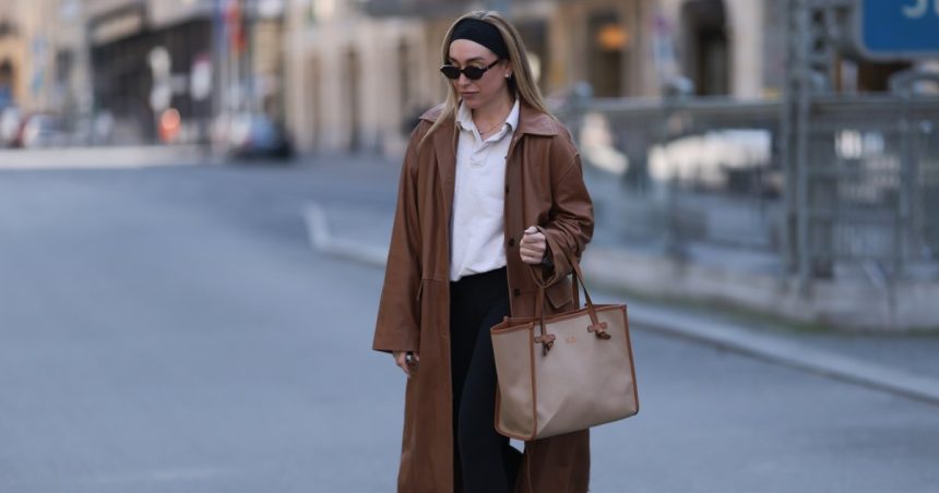 Lululemon’s End-of-Year Sale Includes Leggings, Bags and More