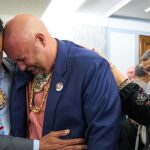 Lumbee Tribe gains federal acknowledgement sought since 1888 : NPR