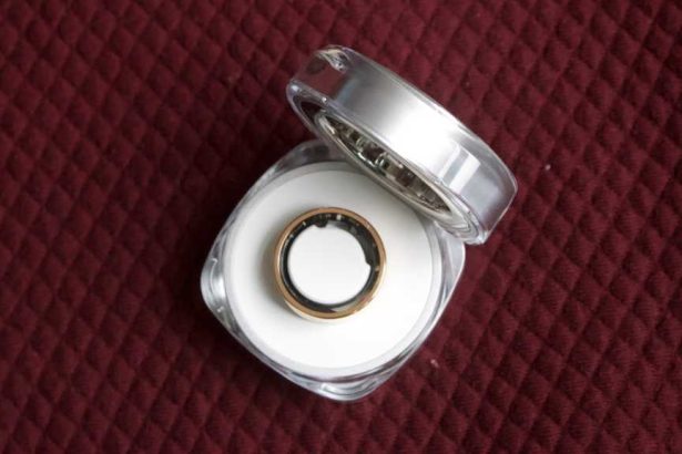 Luna Ring Gen 2 Review: Stylish and Subscription-Free
