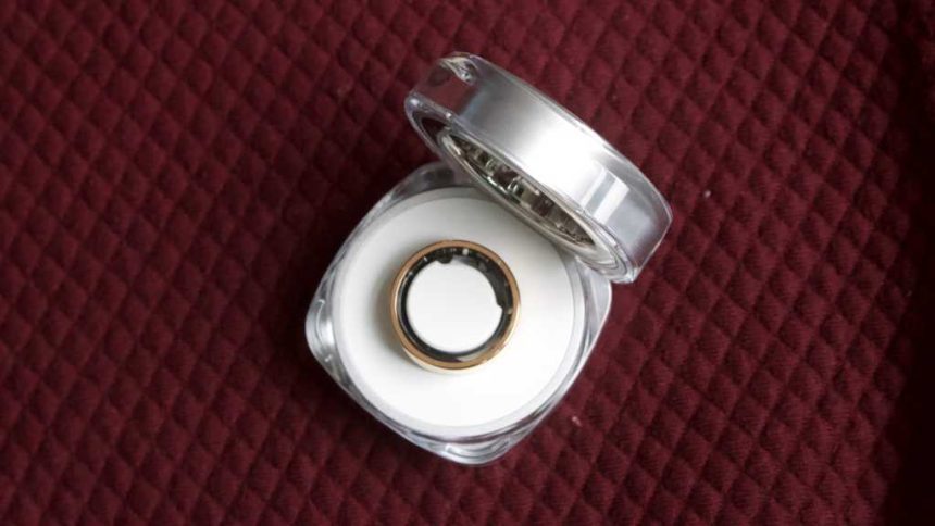 Luna Ring Gen 2 Review: Stylish and Subscription-Free
