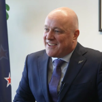 Luxon moves to defend leadership