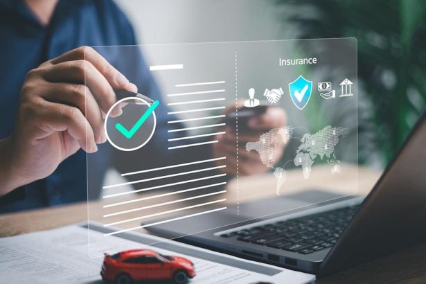 M3 Insurance selects SimplePin to modernise operations